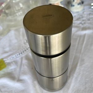 Kuchenprofi Garlic slicer